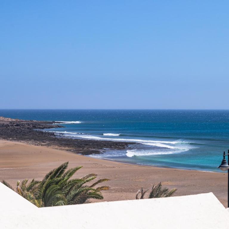 Villa ConchaMar Oceanbeach - Three-Bedroom Villa - 37