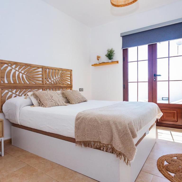 Villa ConchaMar Oceanbeach - Three-Bedroom Villa - 39