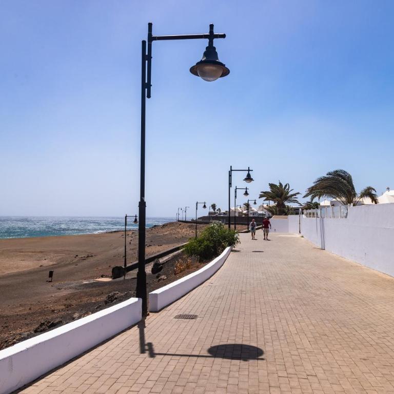 Villa ConchaMar Oceanbeach - Three-Bedroom Villa - 45