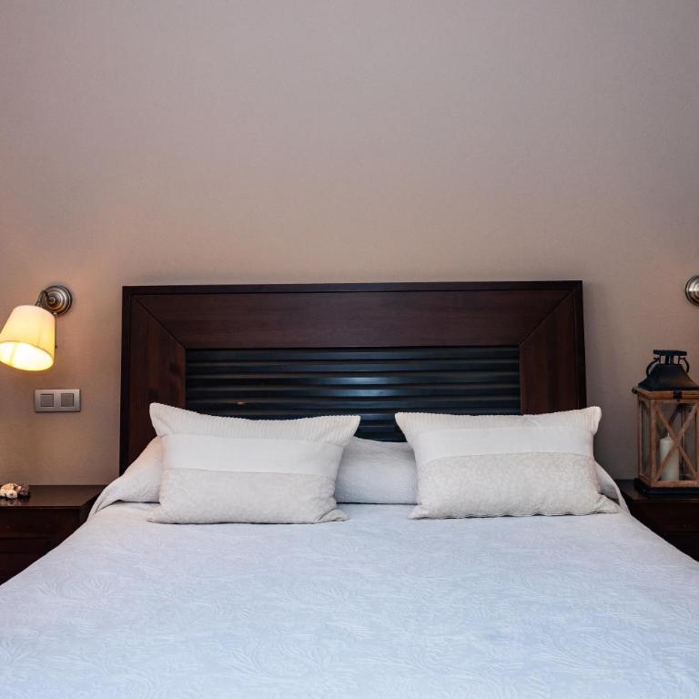 Villa ConchaMar Oceanbeach - Three-Bedroom Villa - 47