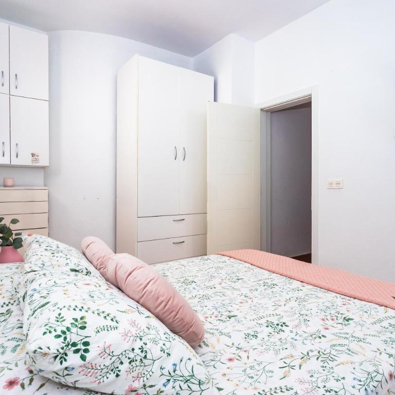 Villa ConchaMar Oceanbeach - Three-Bedroom Villa - 50