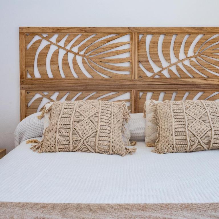 Villa ConchaMar Oceanbeach - Three-Bedroom Villa - 52