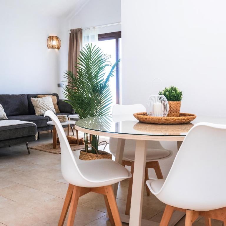 Villa ConchaMar Oceanbeach - Three-Bedroom Villa - 55