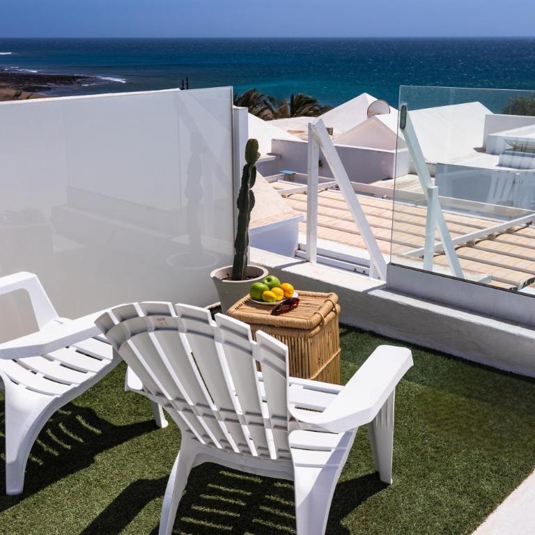 Villa ConchaMar Oceanbeach - Three-Bedroom Villa - 57