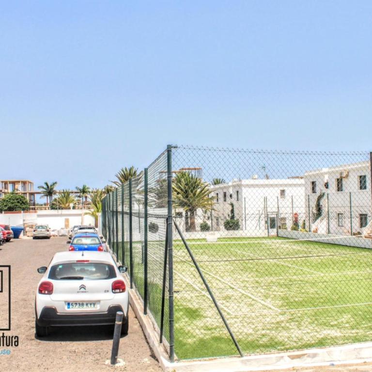 Casa Maria Pool View Wi-Fi by iRent Fuerteventura - Apartamento de 1 dormitorio - 47