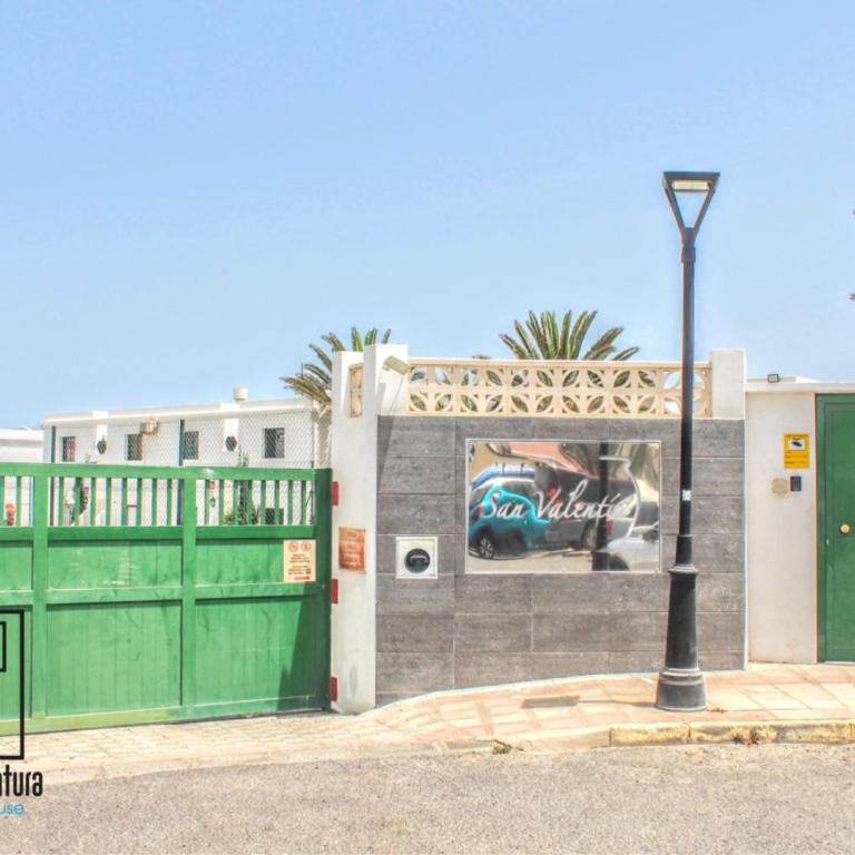 Casa Maria Pool View Wi-Fi by iRent Fuerteventura - Apartamento de 1 dormitorio - 48
