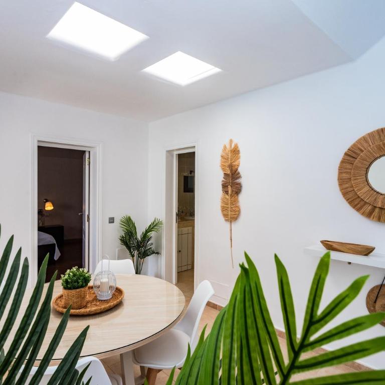 Villa ConchaMar Oceanbeach - Three-Bedroom Villa - 65