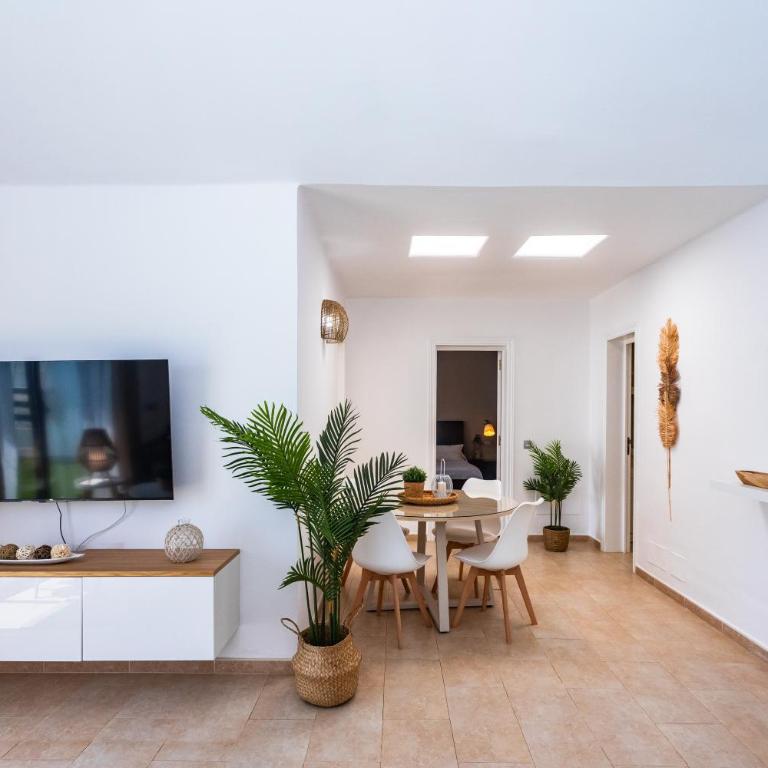 Villa ConchaMar Oceanbeach - Three-Bedroom Villa - 7