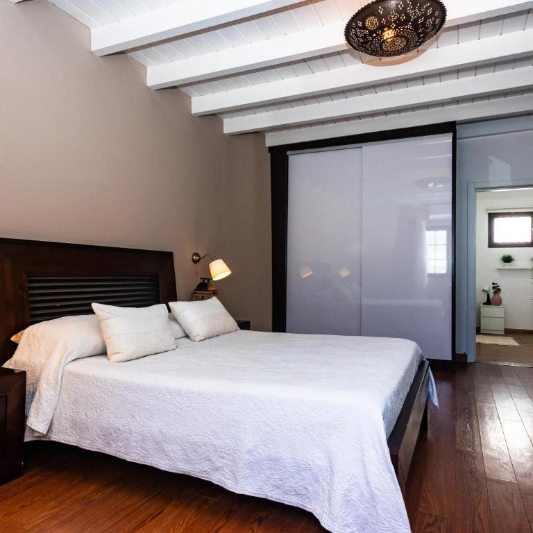 Villa ConchaMar Oceanbeach - Three-Bedroom Villa - 70