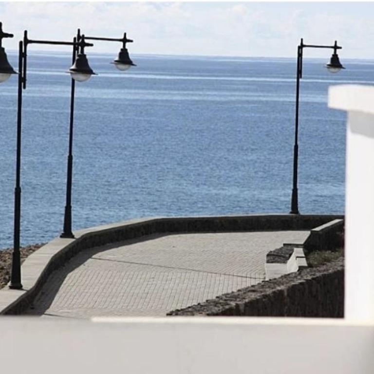 Villa ConchaMar Oceanbeach - Three-Bedroom Villa - 71