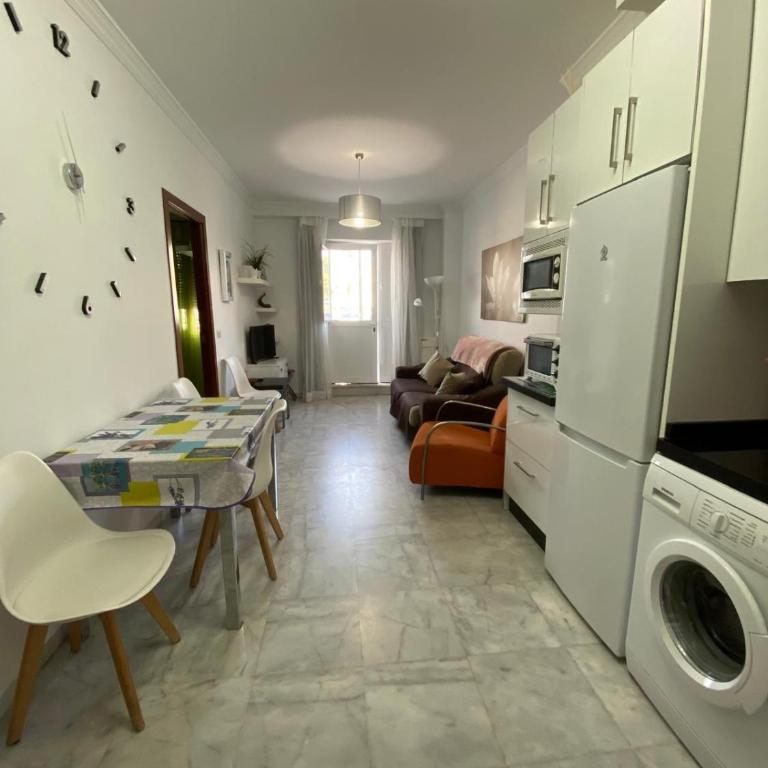 CASA ALICIA - Apartamento de 2 dormitorios - 11