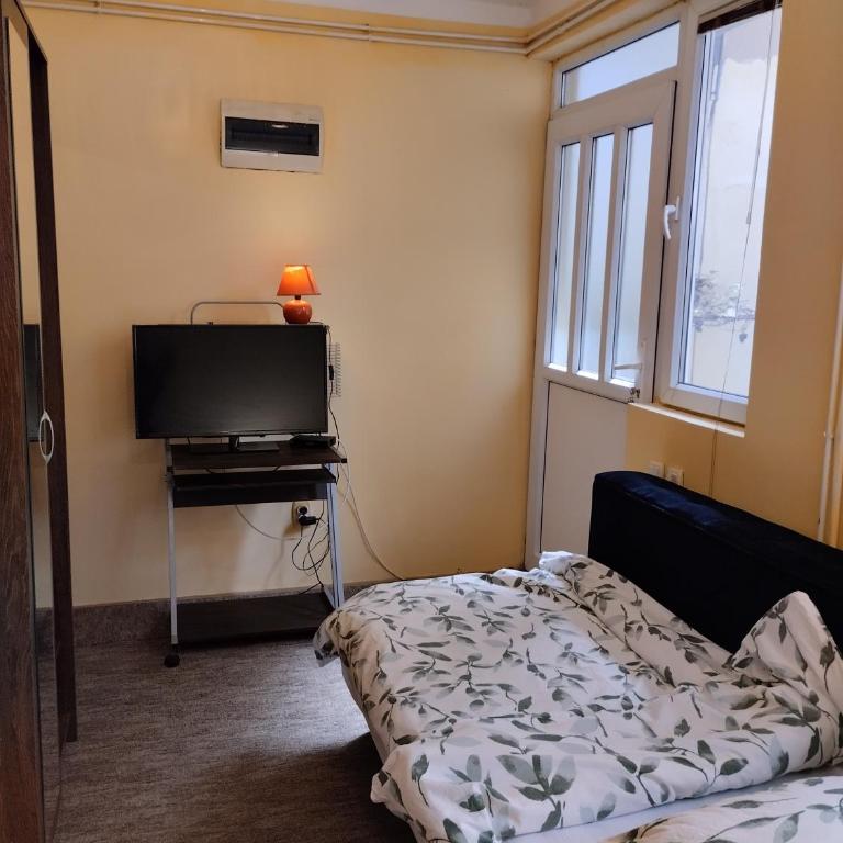 Studio Centar-Vračar - Porodični Studio - 6