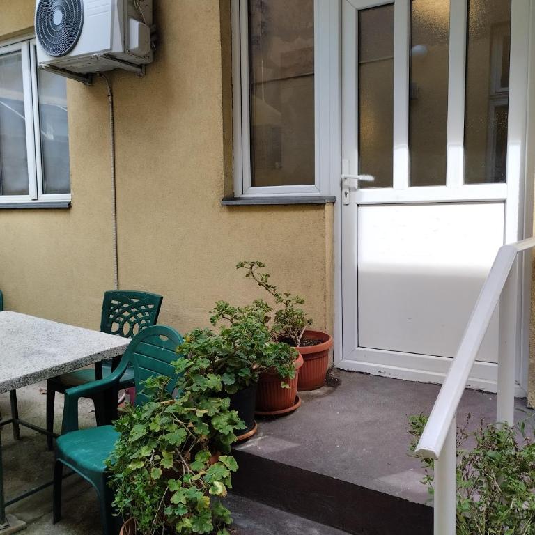 Studio Centar-Vračar - Porodični Studio - 18