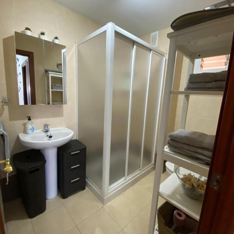 CASA ALICIA - Apartamento de 2 dormitorios - 10