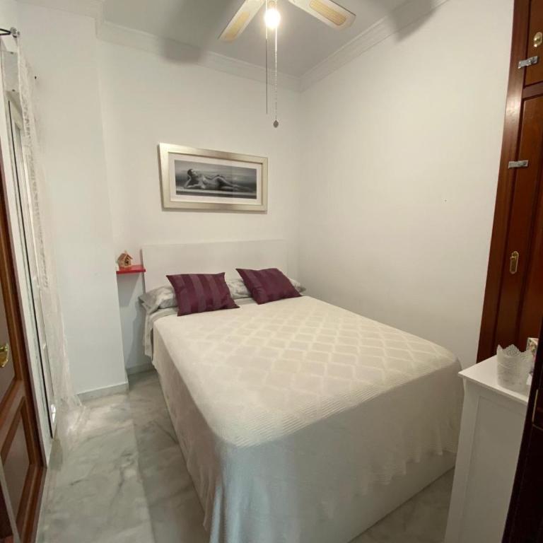 CASA ALICIA - Apartamento de 2 dormitorios - 9