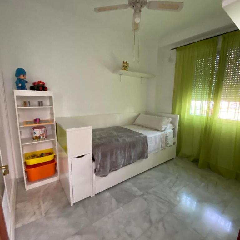 CASA ALICIA - Apartamento de 2 dormitorios - 8