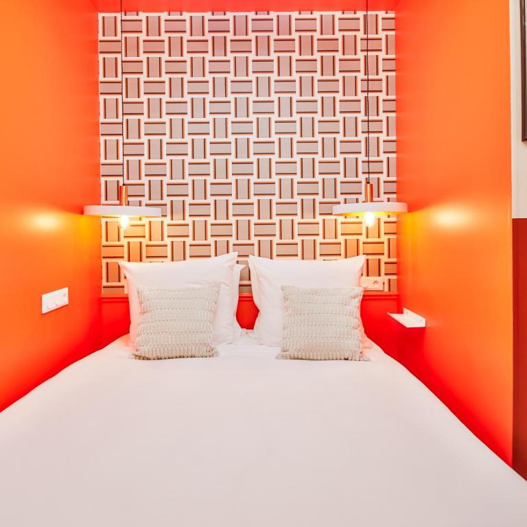 WS Molitor - Auteuil - Studio - 13