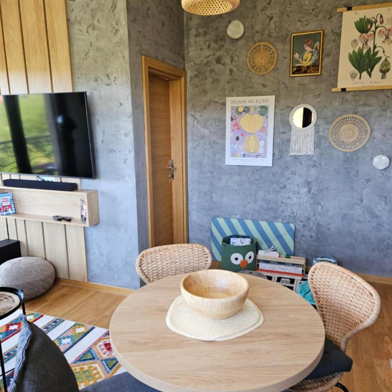 Lufi Loft - Apartman sa 1 Spavaćom Sobom - 6