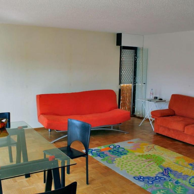 Soleil Maxime - Apartamento de 1 dormitorio - 4