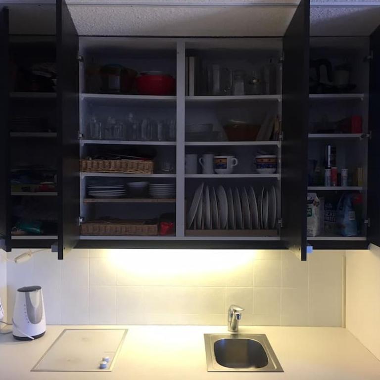 Soleil Maxime - Apartamento de 1 dormitorio - 9