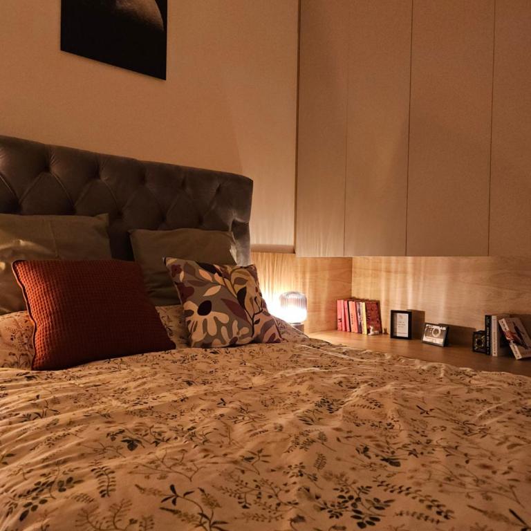 Lufi Loft - Apartman sa 1 Spavaćom Sobom - 10