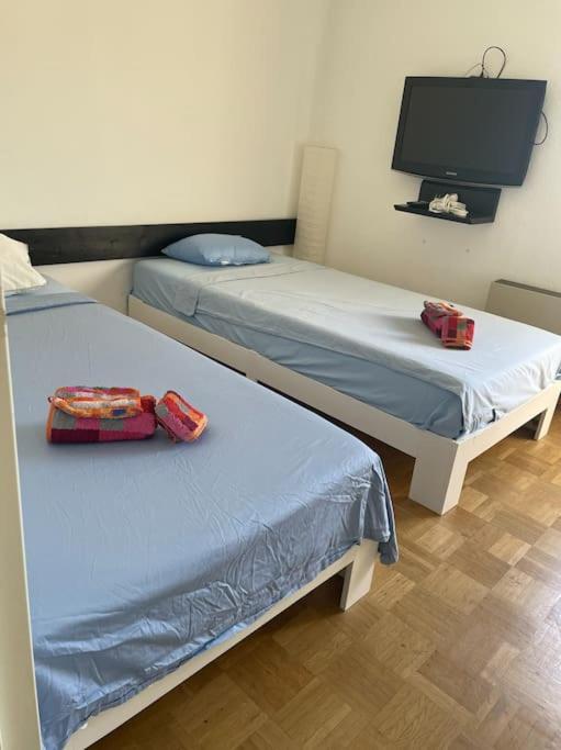 Soleil Maxime - Apartment mit 1 Schlafzimmer - 12