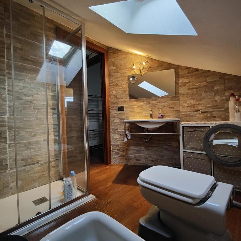 Ketty House B&B - Policlinico di Monza, U-Power Stadium - Apartamento de 2 dormitorios - 28