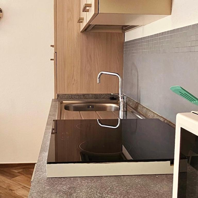 "Rouet" Sci & Natura - Apartment mit Blick auf die Berge - 8