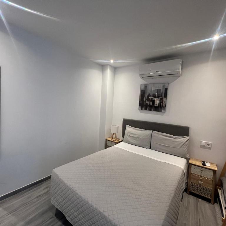 Apartments Old Town Marbella - Peñuelas 20 - One-Bedroom Apartment - 20