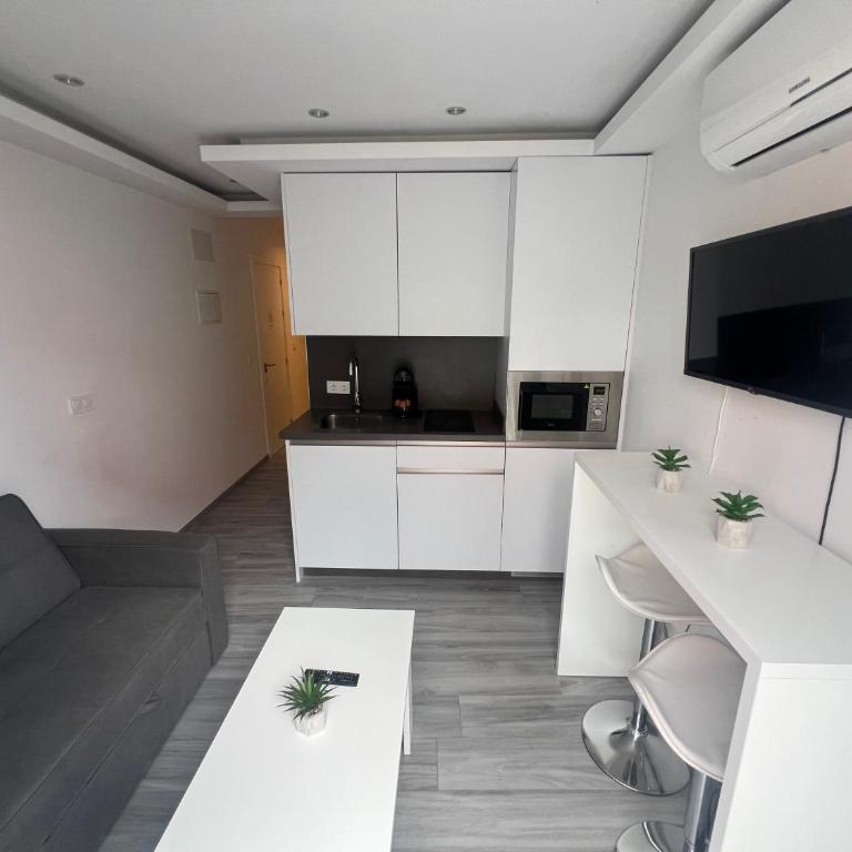 Apartments Old Town Marbella - Peñuelas 20 - One-Bedroom Apartment - 26