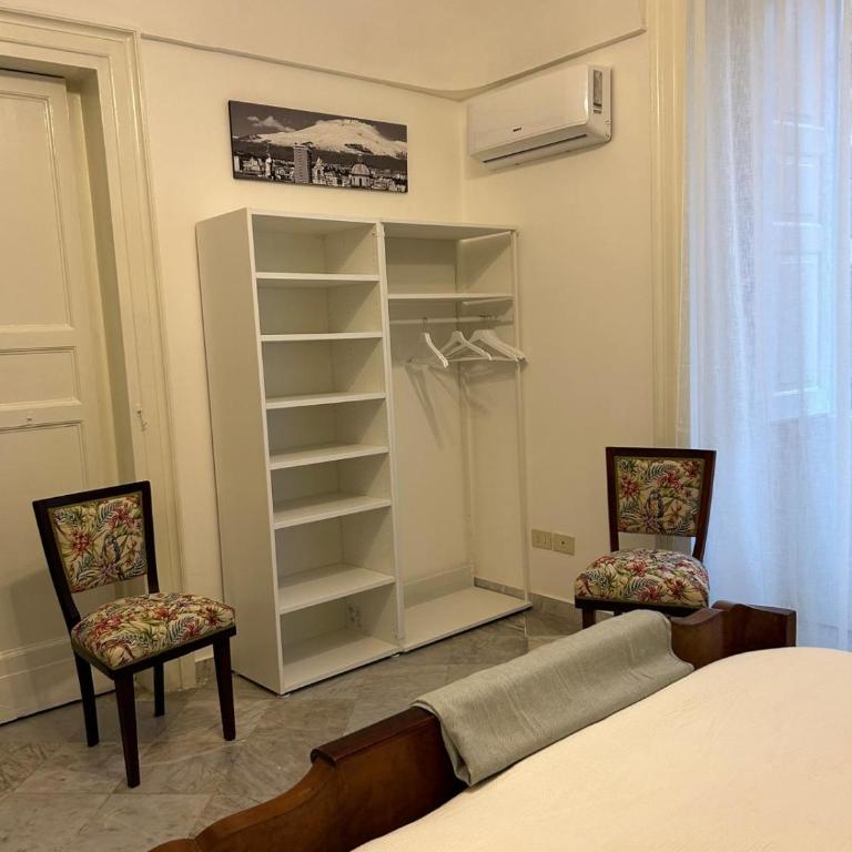 Casa D'Amico al Duomo - Appartamento con 3 Camere da Letto - 22