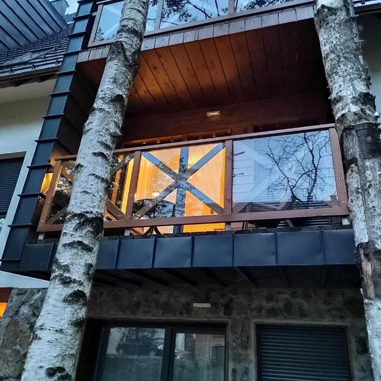 Teo Divčigora - Apartman sa 1 Spavaćom Sobom - 39