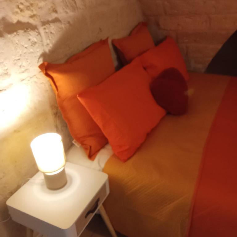 La Corte di Lorenzo Bari vecchia - Appartamento con 1 Camera da Letto - 26
