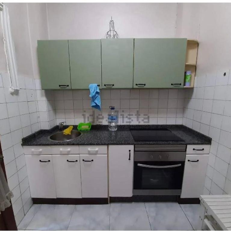 Don Xesús - Apartamento de 2 dormitorios - 4