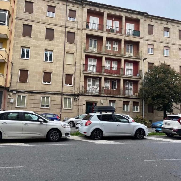 Don Xesús - Apartamento de 2 dormitorios - 10