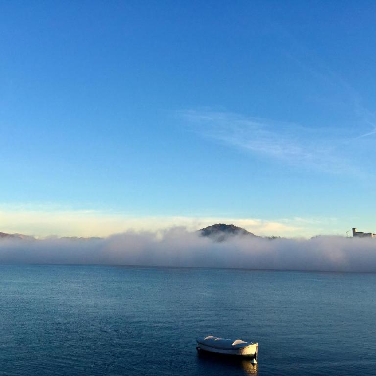 Rest and Relax Arona - On the lake - Appartamento con 1 Camera da Letto - 17