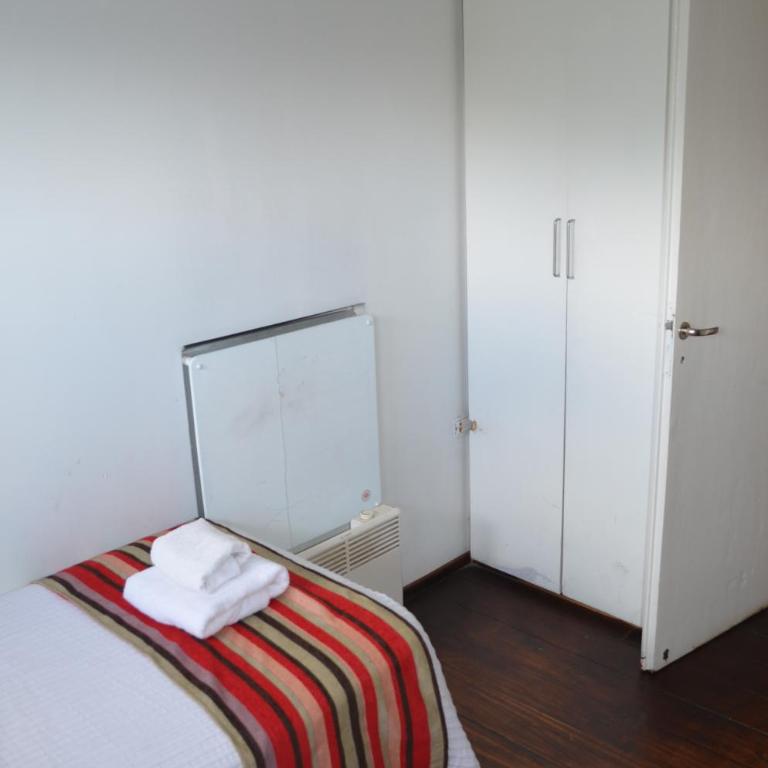 Descanso de las Piedras - Bungalow (4 adultos) - 6
