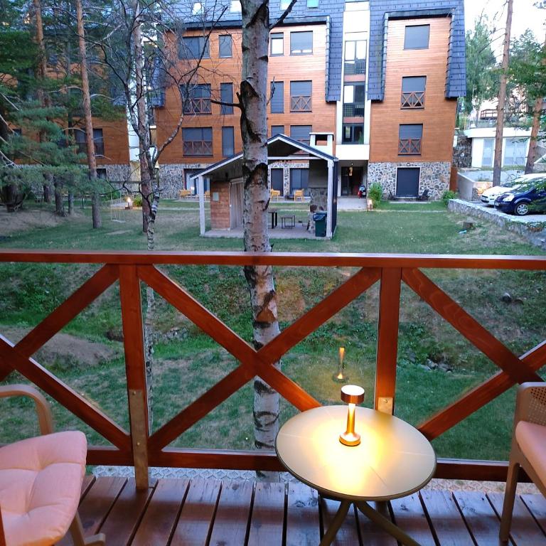 Teo Divčigora - Apartman sa 1 Spavaćom Sobom - 40