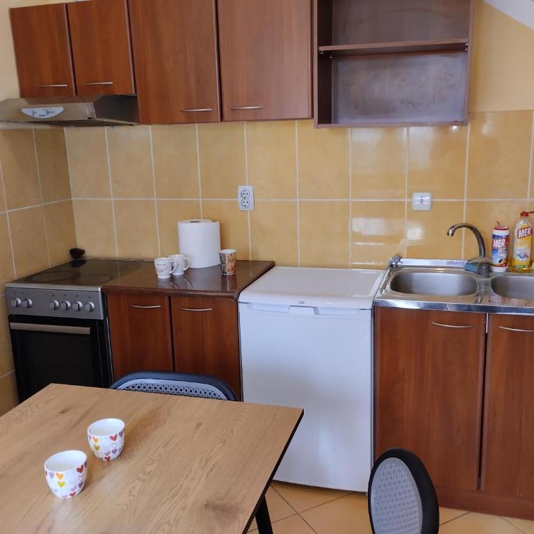 Studio Centar-Vračar - Porodični Studio - 12