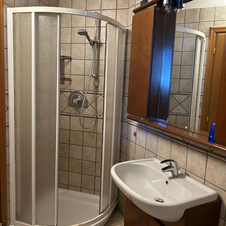 Chalet Champagne - Appartamento con 3 Camere da Letto - 14