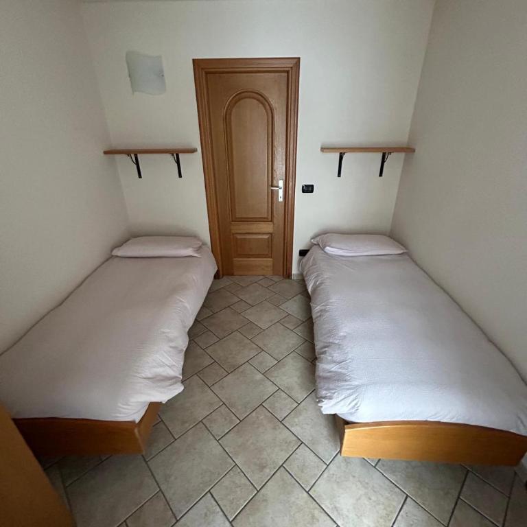 Chalet Champagne - Appartamento con 3 Camere da Letto - 16