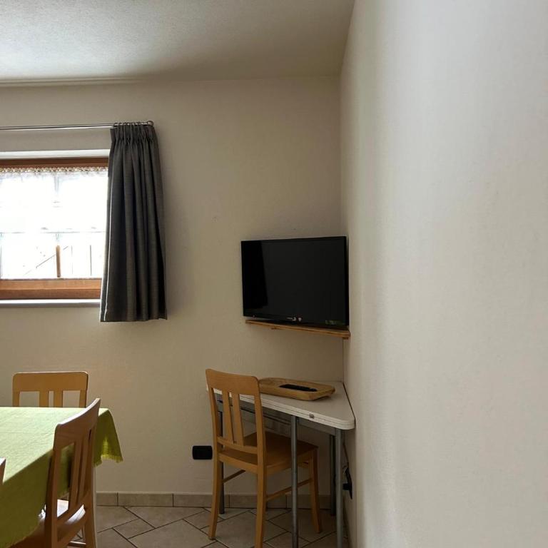 Chalet Champagne - Appartamento con 3 Camere da Letto - 18