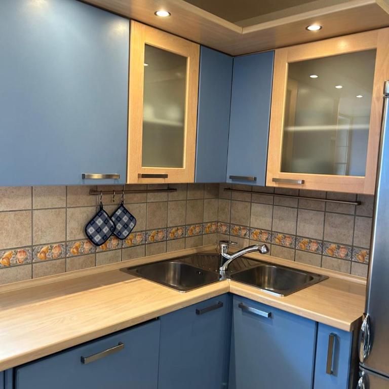 Chalet Champagne - Appartamento con 3 Camere da Letto - 19