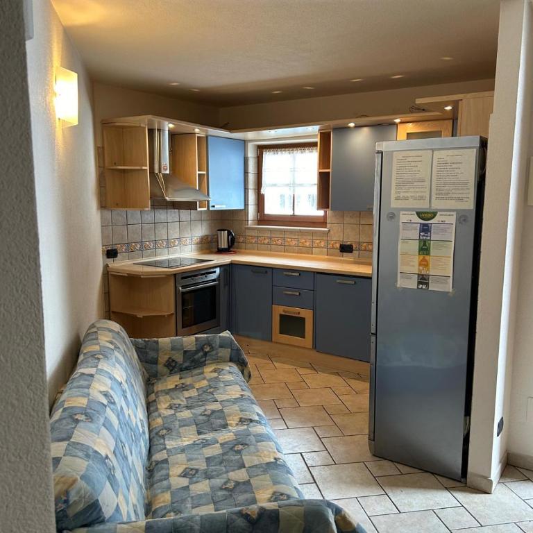 Chalet Champagne - Appartamento con 3 Camere da Letto - 22