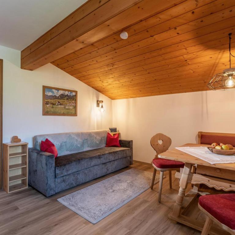 Ferienhaus Barbara - Apartment mit 1 Schlafzimmer und Dusche - 7