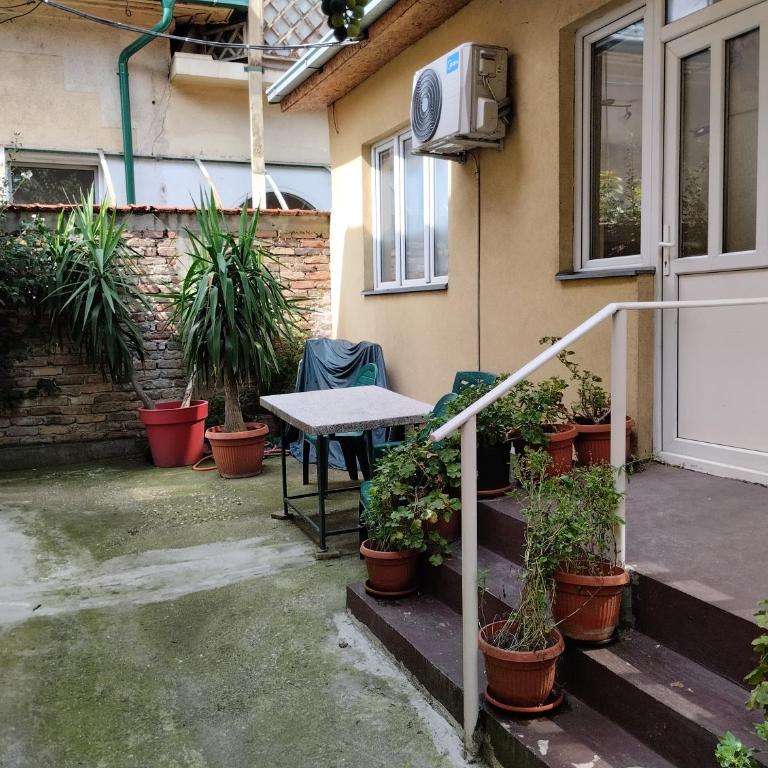 Studio Centar-Vračar - Porodični Studio - 19