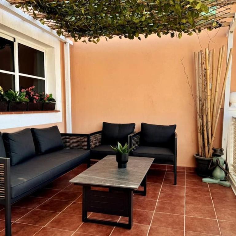 Esmeralda Sunny Relax - One-Bedroom Apartment - 13