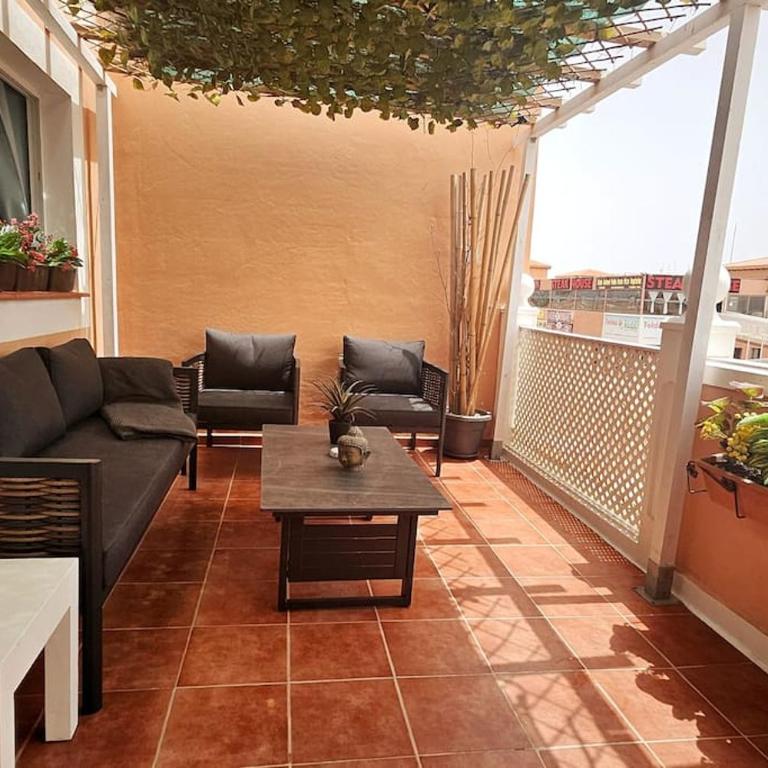Esmeralda Sunny Relax - One-Bedroom Apartment - 2