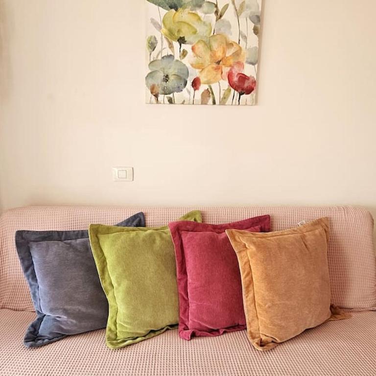 Esmeralda Sunny Relax - One-Bedroom Apartment - 15