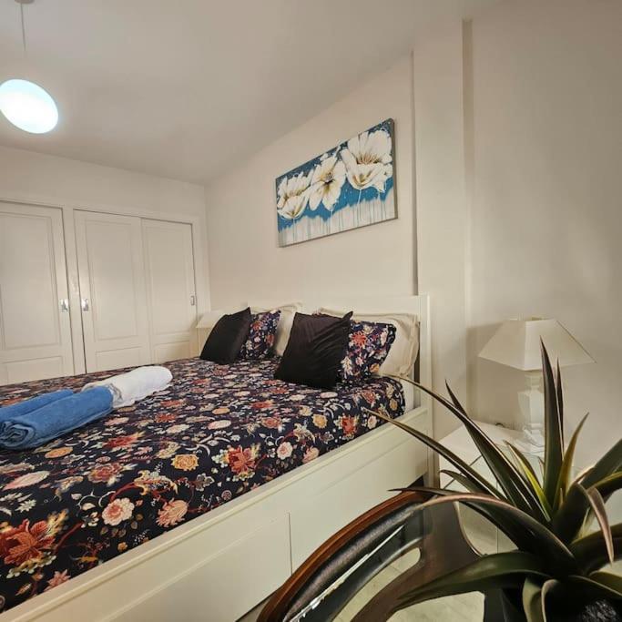 Esmeralda Sunny Relax - One-Bedroom Apartment - 22
